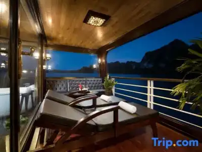 V'Spirit Cruises - 73