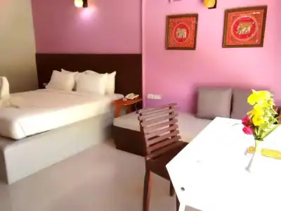 Arawan Beach Resort Krabi - 119