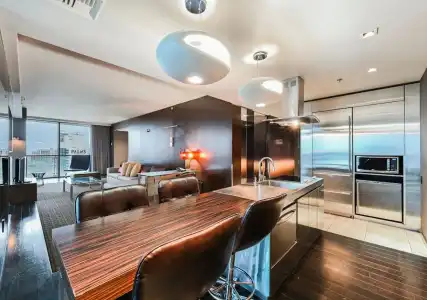 Beautiful Palms Place Suite - 157