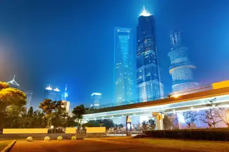 Shanghai Yiting 6+e - Lujiazui - 16