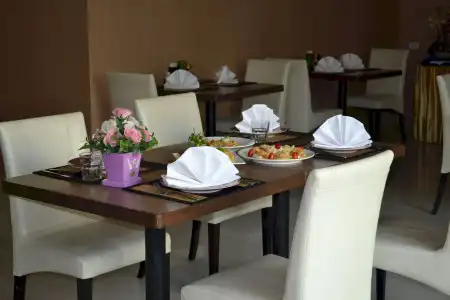 Ampo Residence - 20