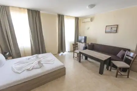 Apollon Apartments - 117