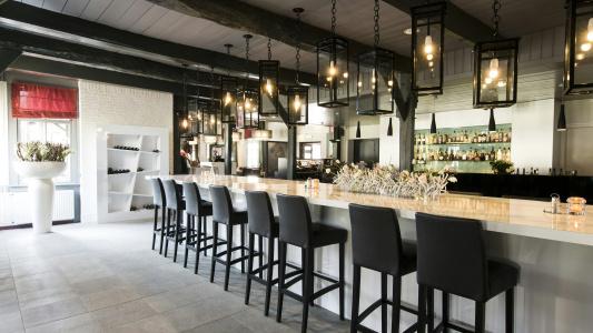 Fletcher-Restaurant De Broeierd - 21