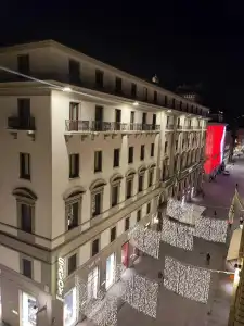 B&B Magnifico Messere - 11
