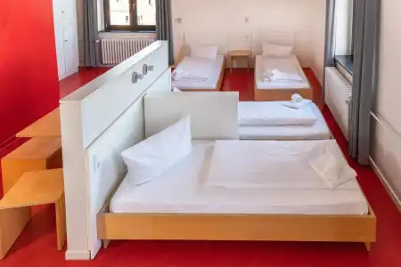havenhostel Bremerhaven - 3