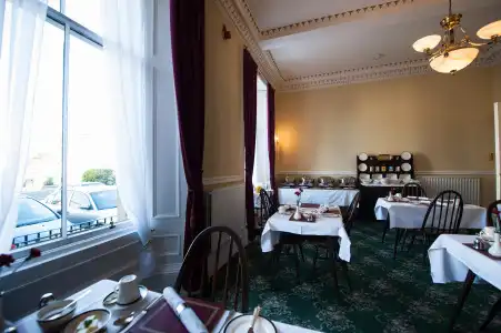 The Ben Doran Guest House - 13