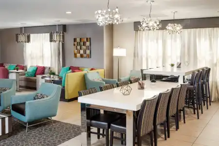 Residence Inn By Marriott Las Vegas/Green Valley - 15