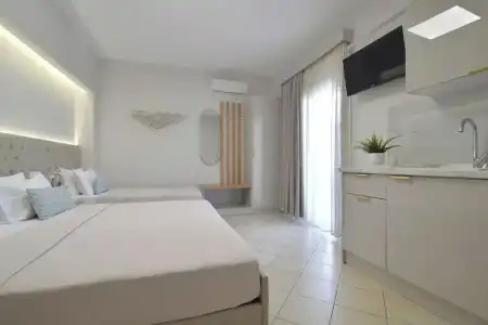 Irida Apartments - 57
