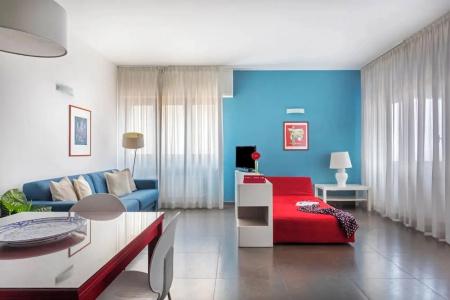 Marbela Apartments & Suites - 238