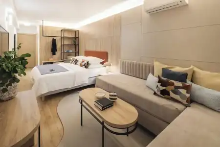 Waterman Svpetrvs Resort - 18