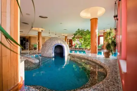 Caramell Premium Resort - 21