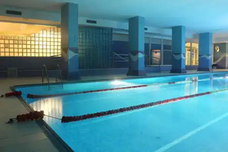 AR Roca Esmeralda & Spa - 12
