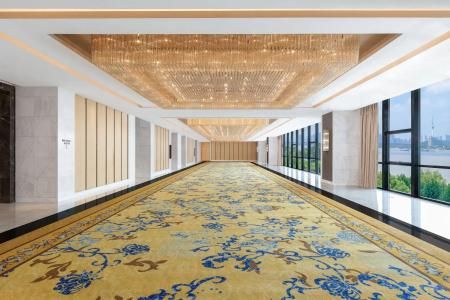 The Westin Wuhan Wuchang - 49