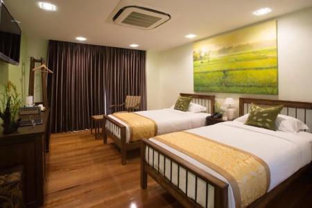 Nine Design Place - 46