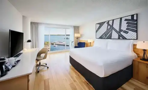 Radisson Blu Toronto Downtown - 87