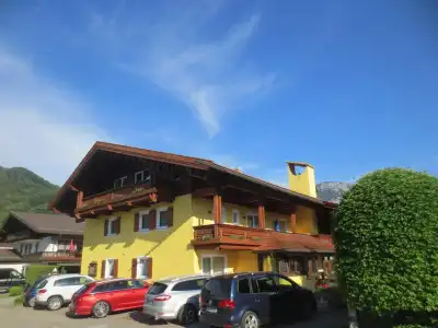 Garni Alp Inn - Chiemgaukarte Inclusive - 19