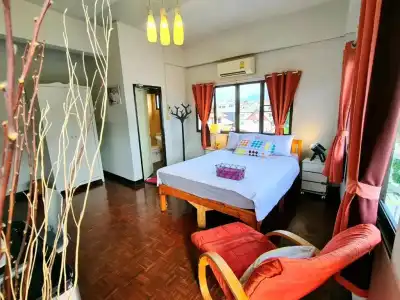 Bed and Terrace Guesthouse - 64