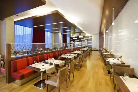 Hilton Garden Inn Kutahya - 16
