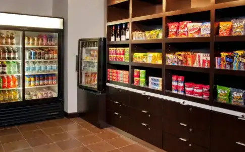 Courtyard by Marriott Miami Coconut Grove - 13