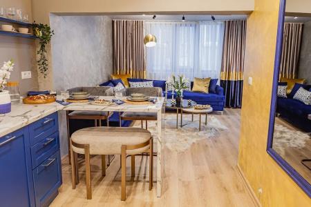 Lord Morgan & Exclusive Design Nisantasi - 120