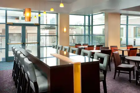 Residence Inn Las Vegas Hughes Center - 22