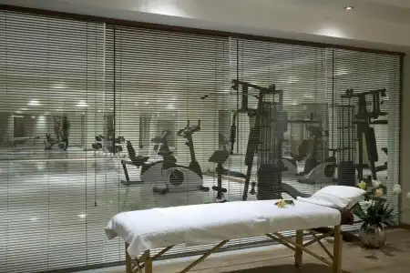 Anemon Grand Denizli Otel - 15