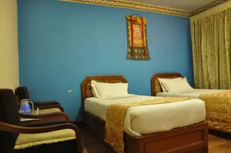 Tibet Guest House - 65