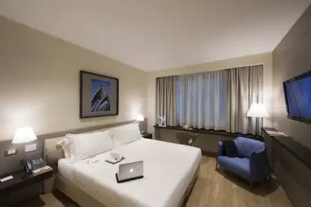 Unahotels Bologna Fiera - 11