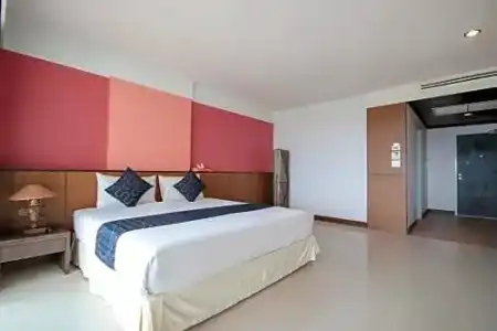 Ananda Lanta Resort - 240