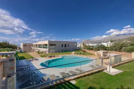 Belvedere Apartments and Spa - 22