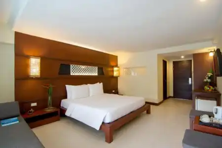 Sunshine Garden Resort - 39