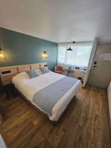 Campanile Chartres - 72