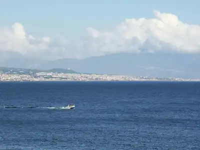 Relais sul Mare - 18
