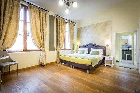 La Scaletta Al Ponte Vecchio - 290