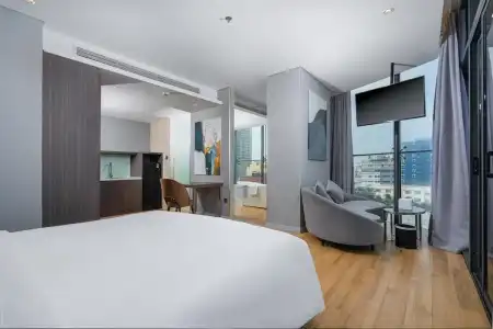 Premier Pearl Vung Tau - 130