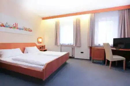 City Würzburg - 44