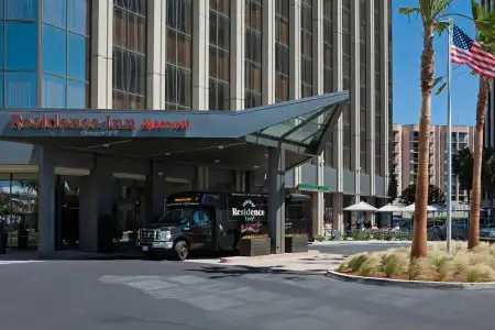 Residence Inn by Marriott Los Angeles LAX/Century Boulevard - 22