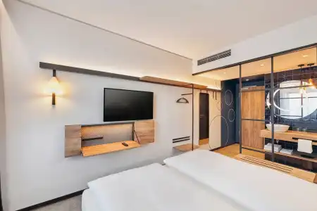 H2 Düsseldorf City - 28