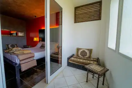 Resort Baia dei Turchi Adults Only - 41