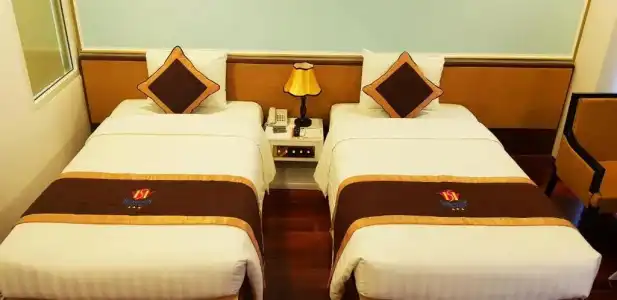 Huong Sen Annex - 55