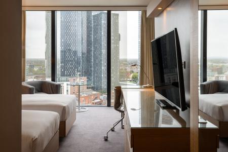 The Manchester Deansgate, by IHG - 47