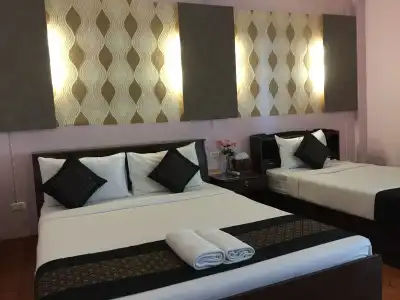 Khaolak Grand City - 4