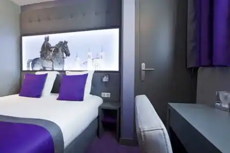 des Savoies Lyon Perrache - 22