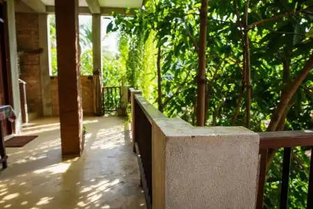 Eco Square Resort - 19