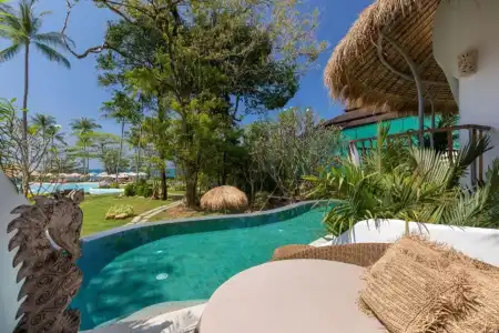 Eden Beach Khao Lak Resort & Spa - 99
