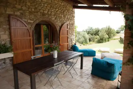 Boschi di Montecalvi - Guest House - 215