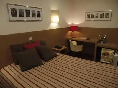 Costa do Sol B&B - 2
