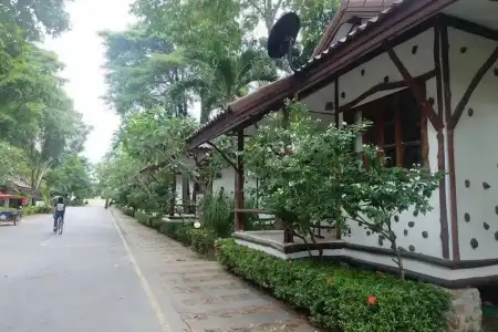 Talkoo Beach Resort Khanom - 35