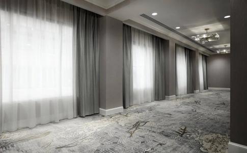 Washington Marriott Georgetown - 10