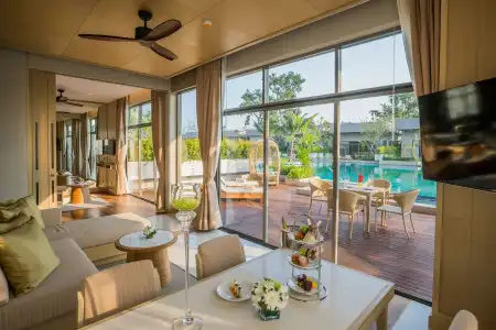 Avani+ Hua Hin Resort - 17